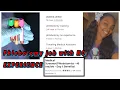 How to get a phlebotomist job WITHOUT NO EXPERIENCE NO TRAINING 2021 INDEED GUARANTEED