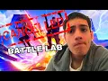 Why Epic REMOVED Battle Lab Fortnite ANSWER