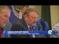 Update on the investigation into severe neglect in Oswego County