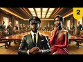 Download Lagu She Thought She Married a Driver… Until the Entire Board of Directors Stood Up for Him