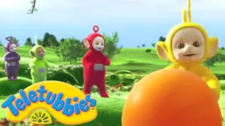 تيليتابيز بالعربي تلتبيز كرة نطاطة 