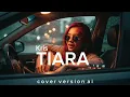 Lagu Tiara – Kris (Indie Psychedelic Rock-Alt Cover Version) 