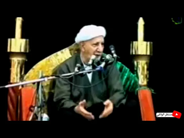 ⁣تعال لينا هاي الايام شوف قنواتنه مدارسنه || د. الشيخ احمد الوائلي
