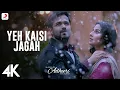 Download Lagu Yeh Kaisi Jagah Full Video - Hamari Adhuri Kahani|Emraan Hashmi,Vidya Balan|Deepali Sathe | 4K
