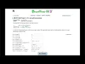 Java Practice It 3 19 stringExpressions String basics