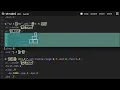 Live coding music from scratch in Strudel REPL and deleting everything