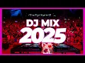 Download Lagu DJ MIX 2025 - Remixes \u0026 Mashups of Popular Songs 2025 | DJ Remix Club Music Disco DJ Mix 2024