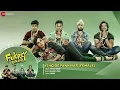 Ishq De Fanniyar (Female) - Full Audio | Fukrey Returns | Jyotica Tangri | Shaarib & Toshi