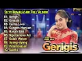 Lagu Gerigis - Silvy Kumalasari Full Album | Dangdut Koplo Campursari Terbaru 2025 | Ayang-Ayang,Kinasih