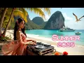 Download Lagu Best Summer Chill Vibes 2025 🌴 Best Of Deep Feellings, Deep House \u0026 Fellings Good 🌸 Chillout Lounge
