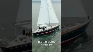 This Is What a REAL Offshore Yacht Looks Like