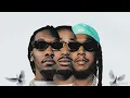 MIGOS FEAT. JUICE WRLD - ANTI SOCIAL (OFFICIAL AUDIO) 432 HZ