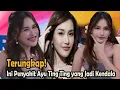Download Lagu Terungkap  Fakta   Ayu Ting Ting Tak Berani  Totolitas saat Perform, Netizen Ikut Kawatir