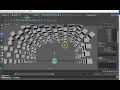 Batch Render in Maya Part 1