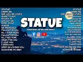 Lagu 🔥BEST OF STATUE, MARRY ME, SHE WILL BE LOVE, NO PROMISES, CHILL SLOW BASS REMIX/ DJ RHODEL BASS🔥
