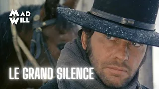LE GRAND SILENCE DE SERGIO CORBUCCI  : LA CRITIQUE