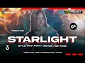 Download Lagu DJ STARLINGHT VIRAL TIKTOK💫•STYLE TRAP PARTY NROTOK‼️‼️•JINGLE AGS SOUND LUMAJANG FT KLS PROJECT