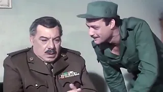 بوسى و فريد شوقى و فاروق الفيشاوى فى الفيلم النادر جدا الممنوع المثير بنات إبليس 