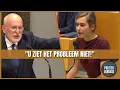 Download Lagu Lidewij de Vos Pakt Timmermans KEIHARD AAN Op Zijn LEUGENS!