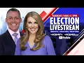 WATCH LIVE KSAT s election night livestream with results reaction and analysis Nov 04 2025