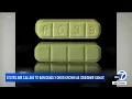 Designer Xanax tied to hundreds of deaths What to know