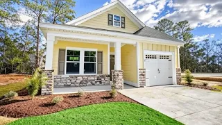 Stunning Small Homes for Seniors Take A Peek Inside