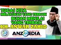 Download Lagu KH ANWAR ZAHID TERBARU 2021 LIVE NGAJI BARENG IBU-IBU