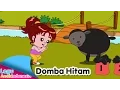 Download Lagu Domba Hitam (baa baa black sheep)| Lagu Anak Indonesia