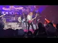 Tesla - Hang Tough - Live 6/28/2025 Albuquerque NM