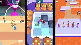 Sausage Survival Master Unity Source Code Get Unity Code