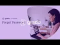 How to Reset Your Grado Password Forgot Password Tutorial
