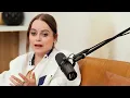Actress Taryn Manning talks ChildHood Hollywood The Gold Juice Terrance Howard Taraji P more