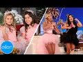 Download Lagu Sophia Grace and Rosie Perform 'Super Bass' 11 Years Later