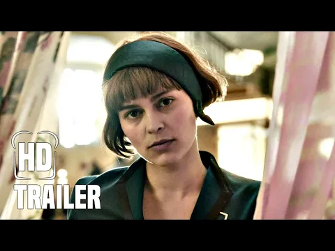 DAS HAUS DER TRÄUME Trailer German Deutsch (2022)