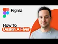 How to Design a Flyer in Figma 2026 Full Guide