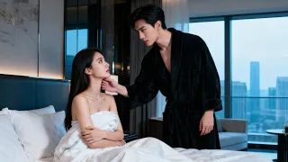 假千金醉酒睡了霍家掌权人 刚睡醒就被拉去结婚 殊不知他早已暗恋她多年 只想把她娶回家狠狠宠爱 总裁灰姑娘 短剧 甜宠 春风揽月上瑶台 