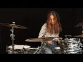 Come Sail Away (Styx) | Drum Cover by Sina