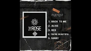 Download THE ROSE || PLAYLIST 🤍 MP3