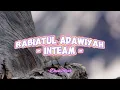 Download Lagu Inteam - Rabiatul Adawiyah (Lirik Lagu)
