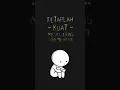 Download Lagu Tetaplah Kuat. #ugieogeng #shortvideo #quotes #motivasi #shorts #inspiration #fyp #viral