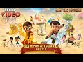 Download Lagu RECAP- Chhota Bheem \u0026 Little Singham: Olympus Ke Yoddha, Part 1 | New Big Picture | Sun, 1 PM | POGO