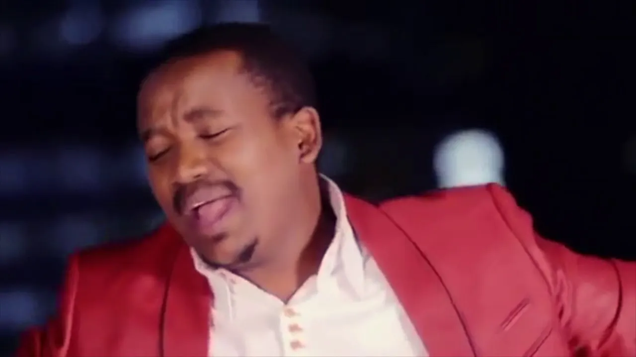 S'fiso Ncwane - Kulungile Baba (Official Video)