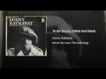 To Be Young, Gifted and Black