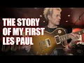 Sum 41 - The Story Of My First Les Paul