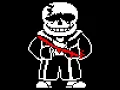Undertale Dungeon Sans Roblox Final Phase