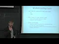 COMPUTER ARCHITECTURE 05 L15S5 Course Grain Multithreading 26 16