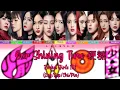 Download Lagu Rocket Girls 101 (火箭少女 101) - \