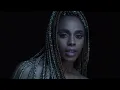 Jade Novah - Cosmic Love (Official Music Video)