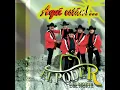 Acepto Mi Derrota