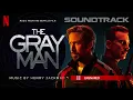 The Gray Man Soundtrack 💿 Ensnared (from the Netflix Film) by Henry Jackman